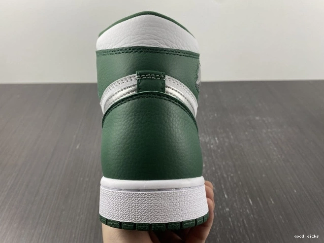 Cheap Jordan Air Green Gorge DZ5485-303 OG High 1 0728